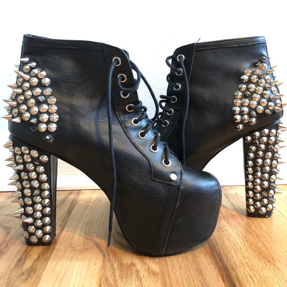 jeffrey campbell lita spike